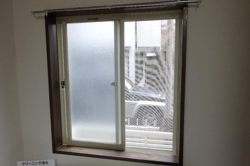 コーポクロサ1階 部屋その他