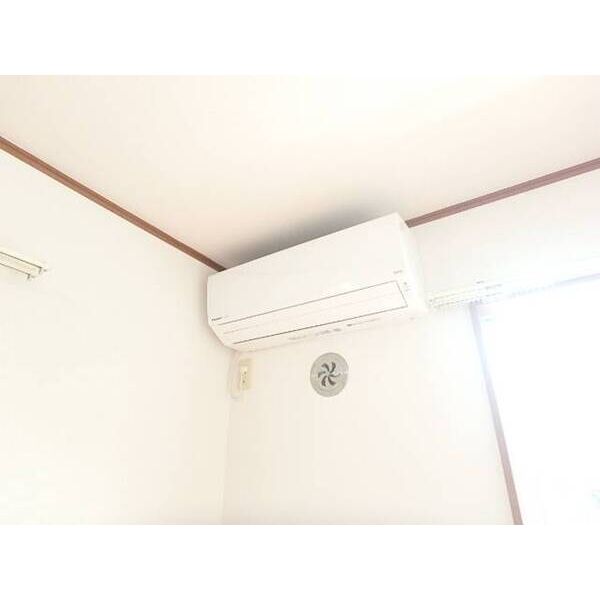 A-レガート我孫子0203号室 部屋その他