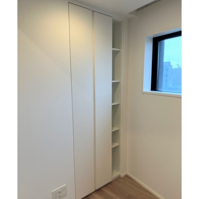 ザ・パークハビオ西横浜605号室 同建物別部屋の参考画像