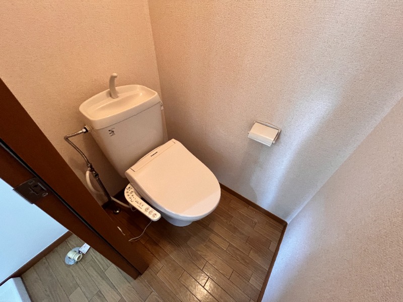 サンシャインB2階 部屋その他