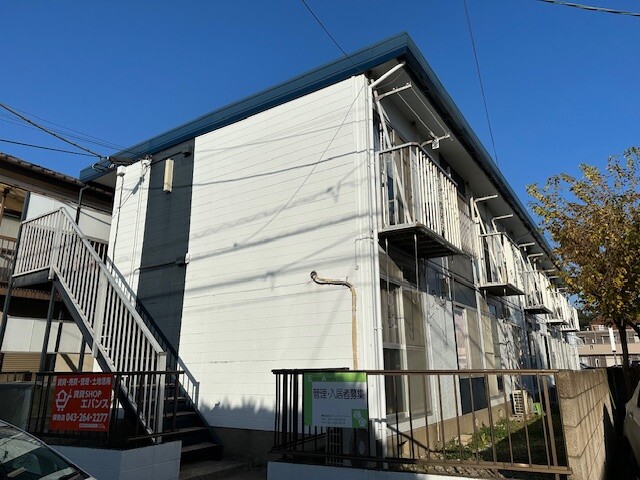 千葉サンハイツ2階 部屋その他