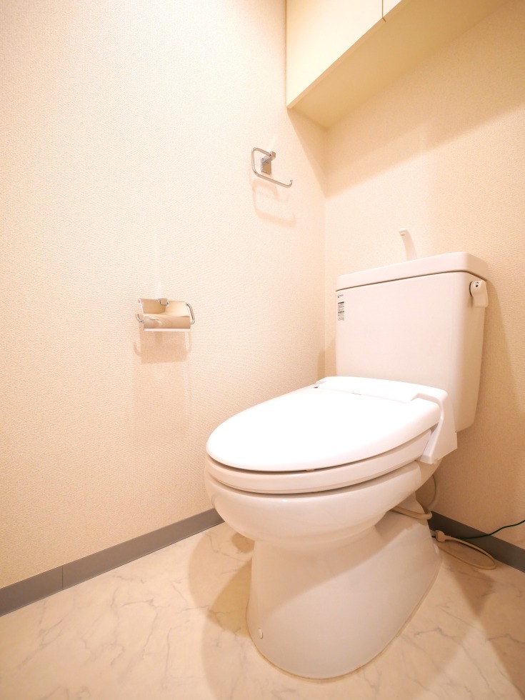 レイシス大山山手通り13階 内観