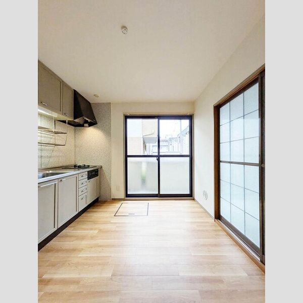 セントパークハイツ　B202号室 同建物別部屋の参考画像