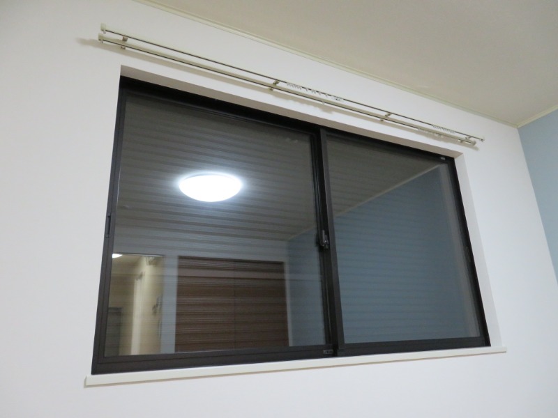 ＣＯＭＨＯＵＳＥⅡ1階 ＊別号室の写真となります。