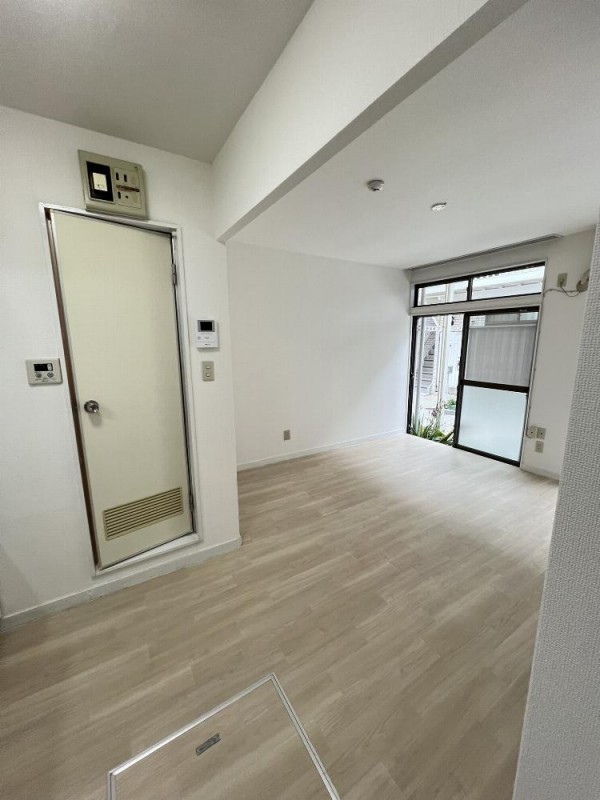 ローズアパート(Q-025)1階 その他