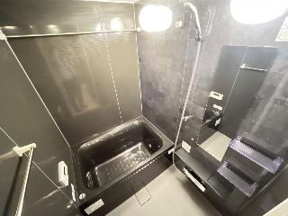 （仮称）Rainbow Shell102号室 バス（イメージ）