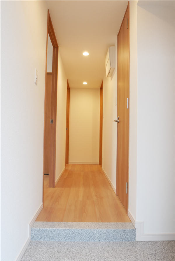 Nステージ鶴見7階 同建物別部屋の参考画像