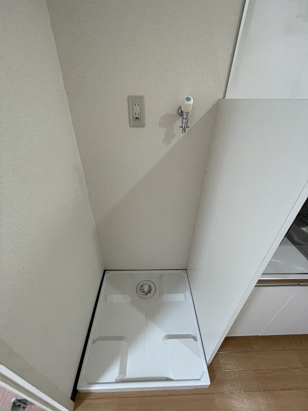 ユースフォーラム西瑞江Ｂ2階 部屋その他