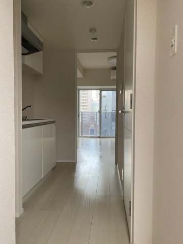 SYNEX TACHIKAWA1101号室 同建物別部屋の参考画像