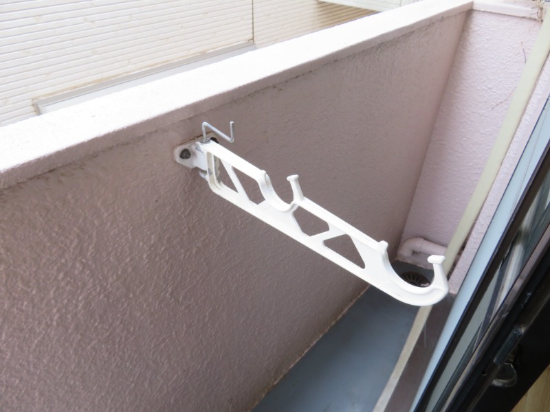 メゾン泉水1階 ＊別号室の写真となります。