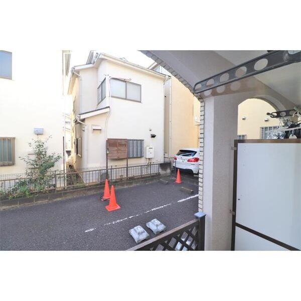 クレアトール瀬田105号室 部屋その他