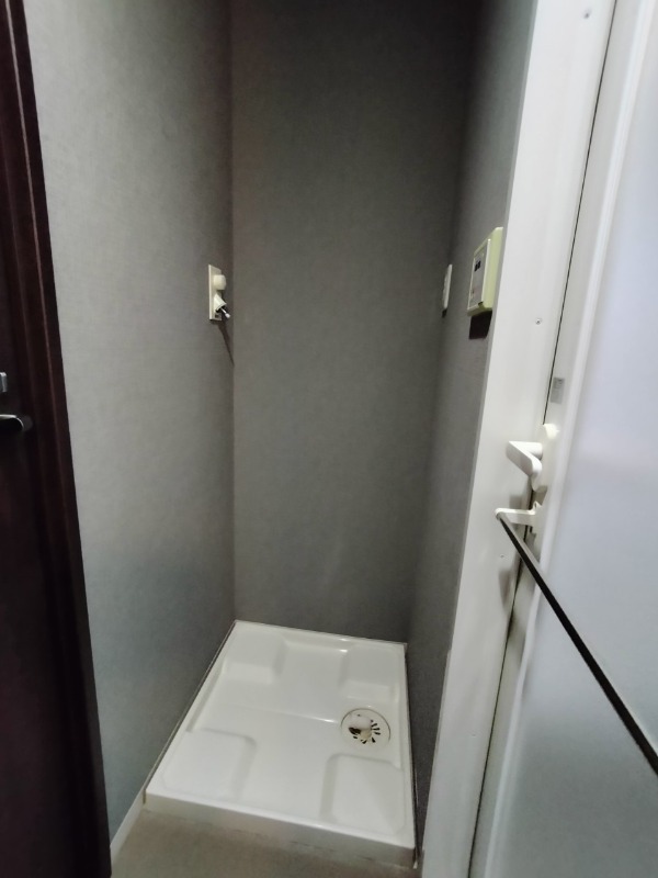 パテラスクエア金町10階 部屋設備