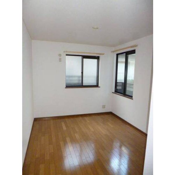 ヴィヴレ綾瀬0201号室 部屋その他