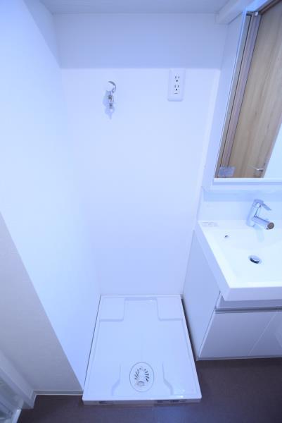 マインズ・コム白金7階 部屋その他