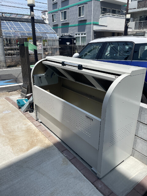 ハーモニーテラス下井草Ⅲ2階 部屋その他