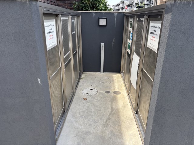 Ｉｍａｇａｗａ　Ｍｉｄ　Ｇａｒｄｅｎ　Ｓｕｉｔｅ111号室 その他共有部分