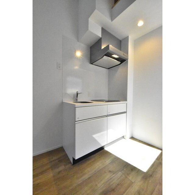 フロンティアコンフォート板橋ときわ台 内観