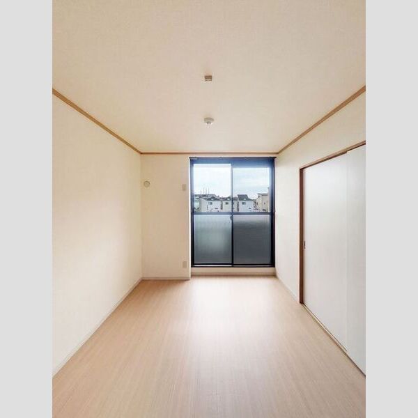 グローリアスハイツ203号室 洋室