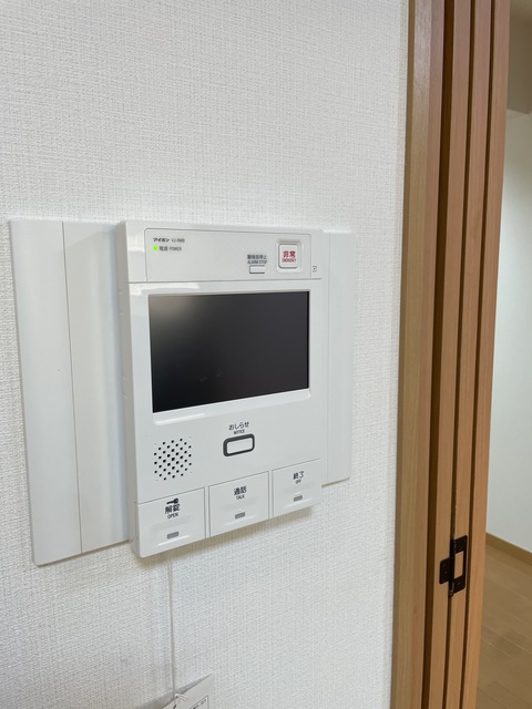 ランド南青山 部屋設備