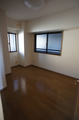 椎の実ハイツ0201号室 部屋その他