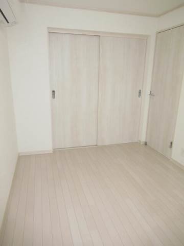 シャンテお花茶屋Ⅱ3階 部屋その他