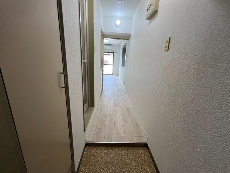 ベルトピア京王永山2階 同建物別部屋の参考画像