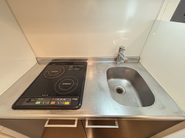 キャピタルパーク キッチン