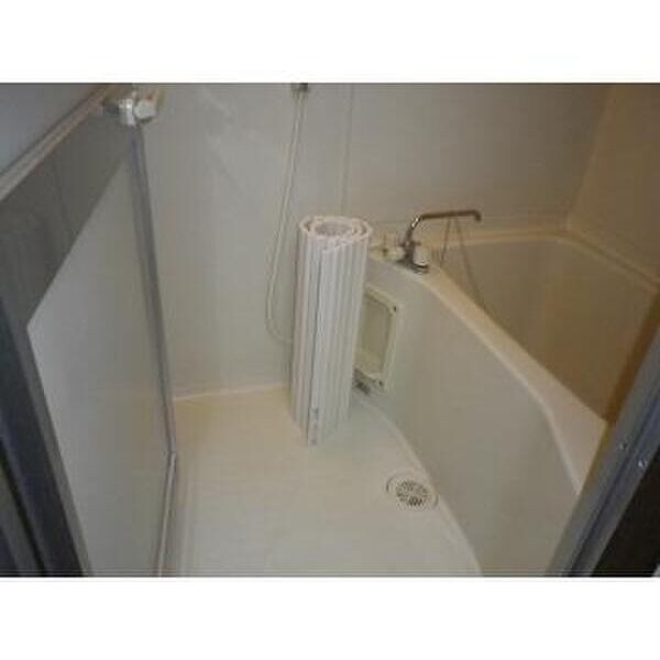 サンプレイス301号室 お風呂