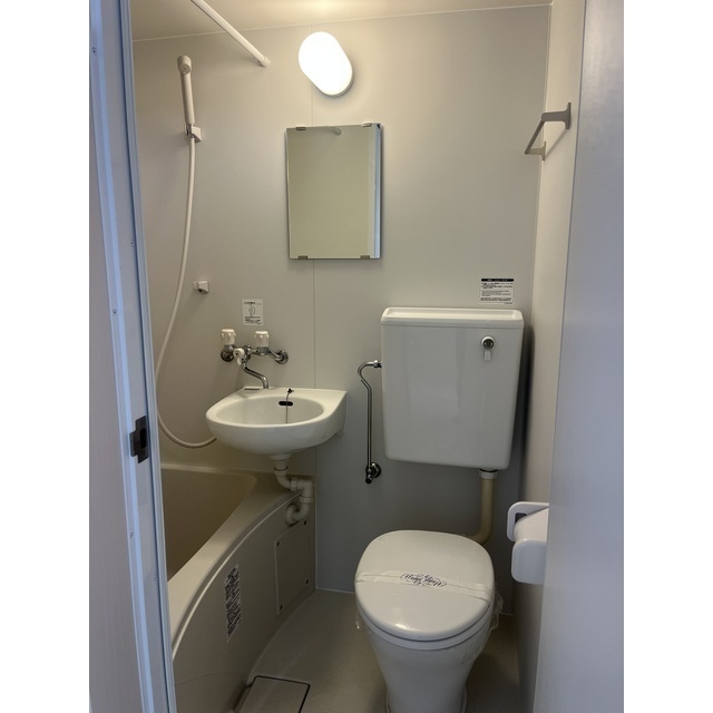 マイハウス世田谷 内観