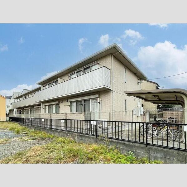 ル・リアンの外観画像