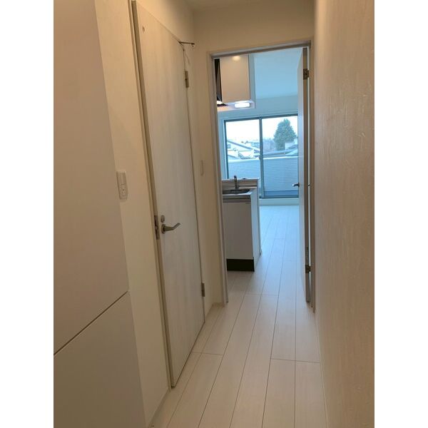 Ambition霞ケ関305号室 部屋その他