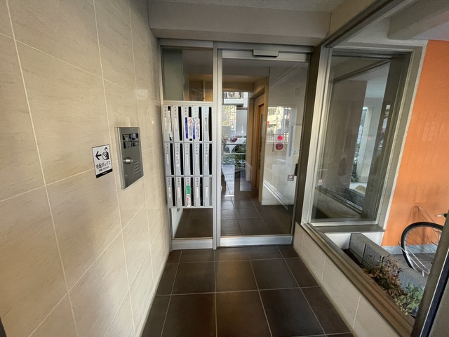 Ｖｉｌｌａ　Ｎｏａｈ．本多0402号室 その他共有部分