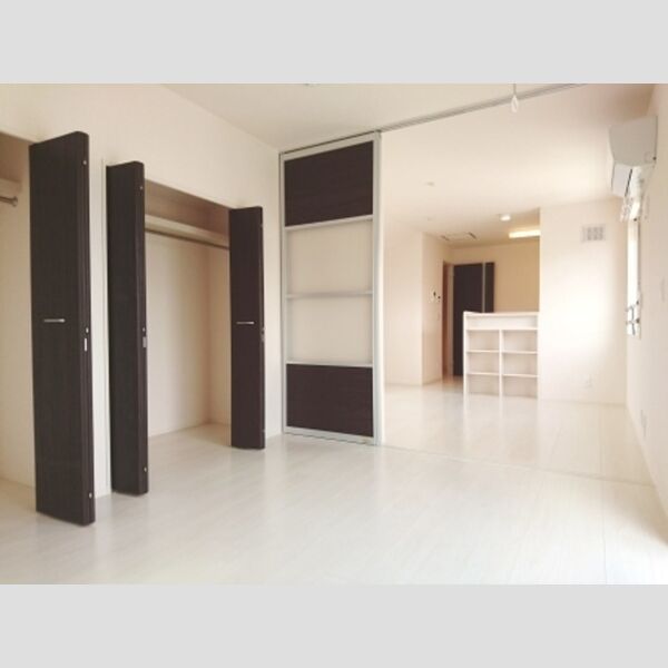 アンセスター・M 収納