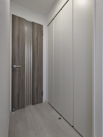 グランピア中野坂上0104号室 同建物別部屋の参考画像