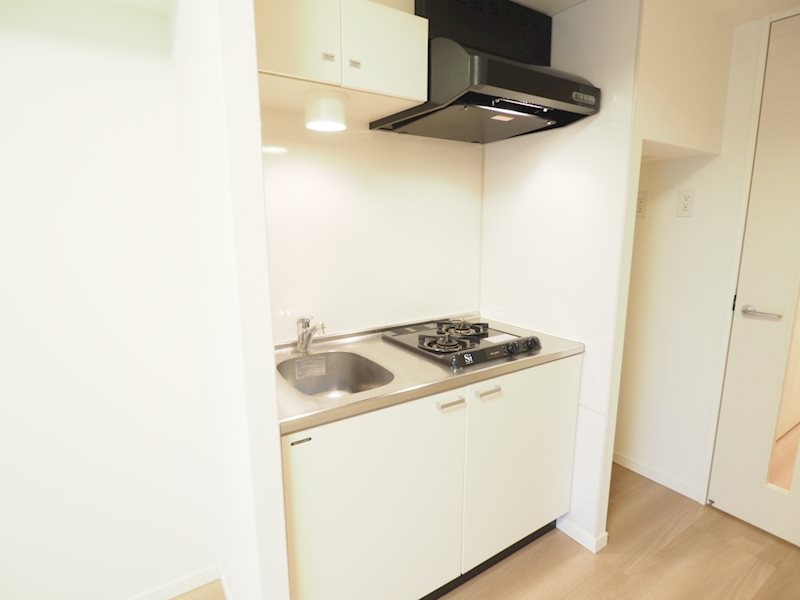 レジディア大森Ⅱ2階 キッチン