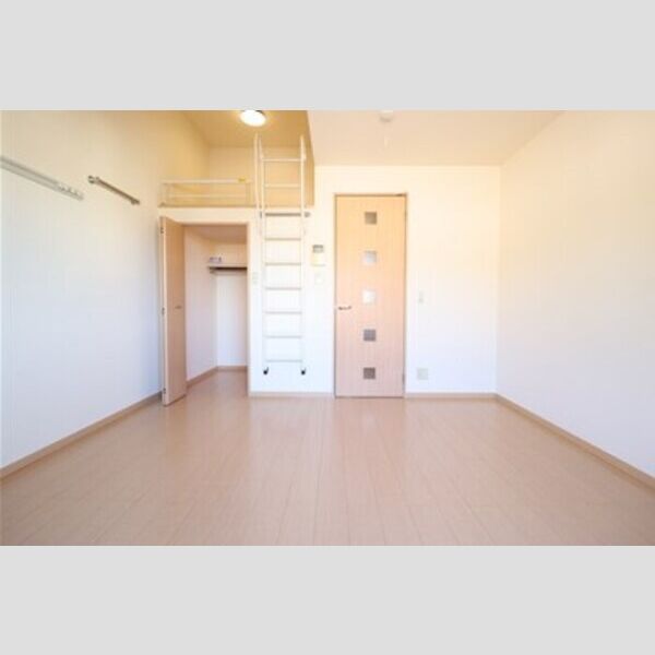 めぞん モナリエ 洋室7帖