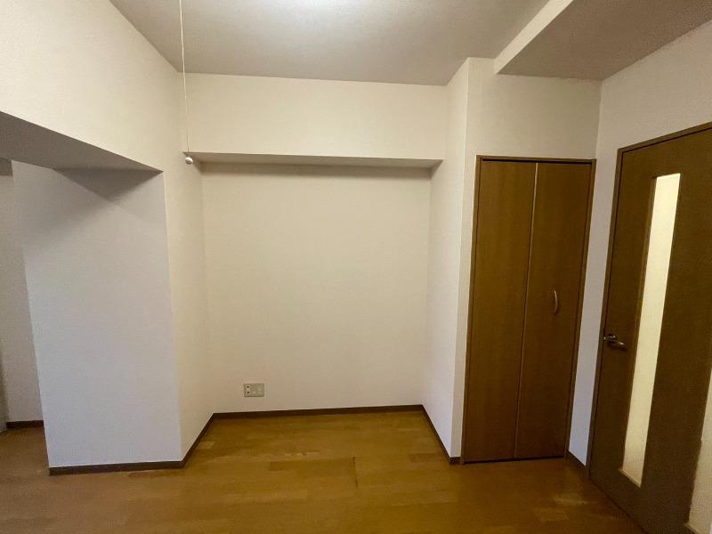 ミリオンプラザ目黒駅前 リビング