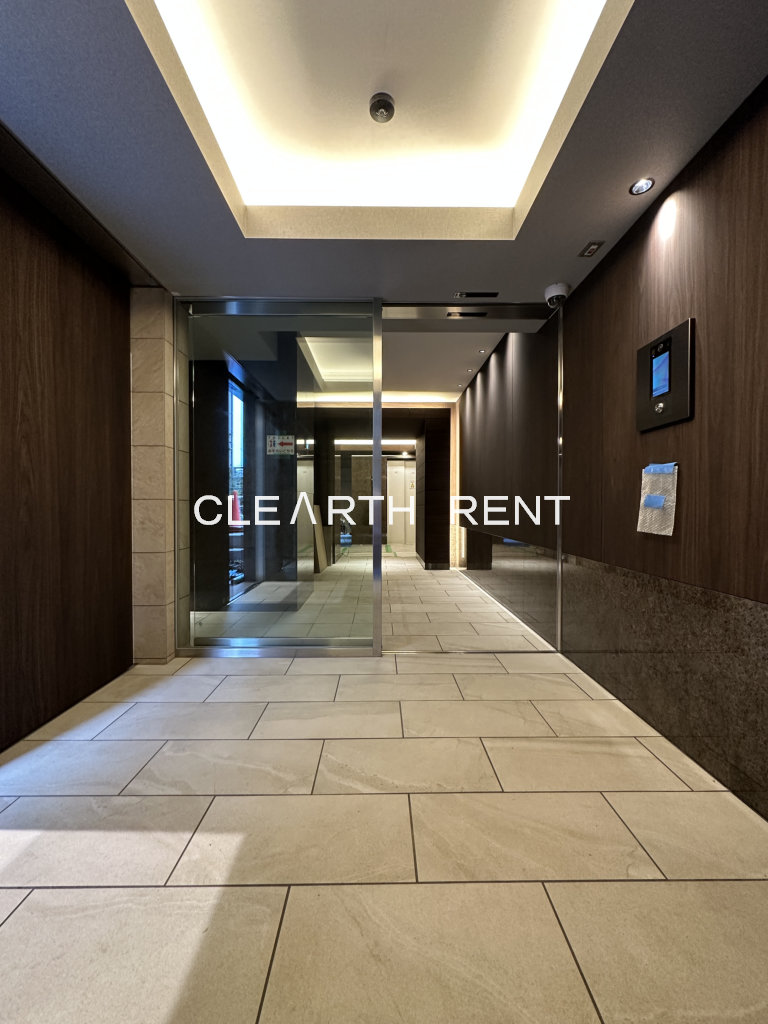 コンシェリア横濱 ＜ＳＨＩＮＫＯＹＡＳＵ＞ ◆今だけ2か月分の賃料無料キャンペーン中◆