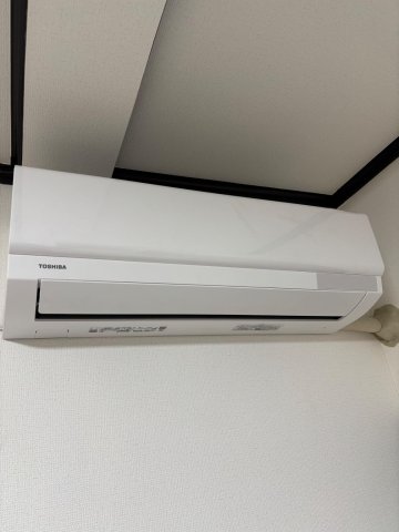 調布市多摩川３丁目の戸建 部屋設備