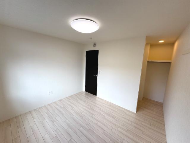 （仮称）千葉市中央区大森町新築アパート105号室 室内（イメージ）