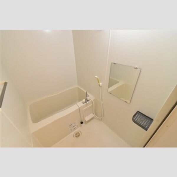 マ・メゾン ASUKA Ⅱ バス