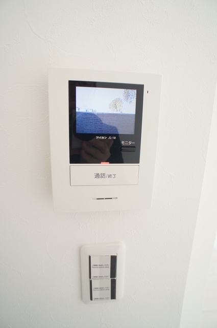 Ｐａｒｋ　ＦｏｒｅｓｔA10号室 部屋設備