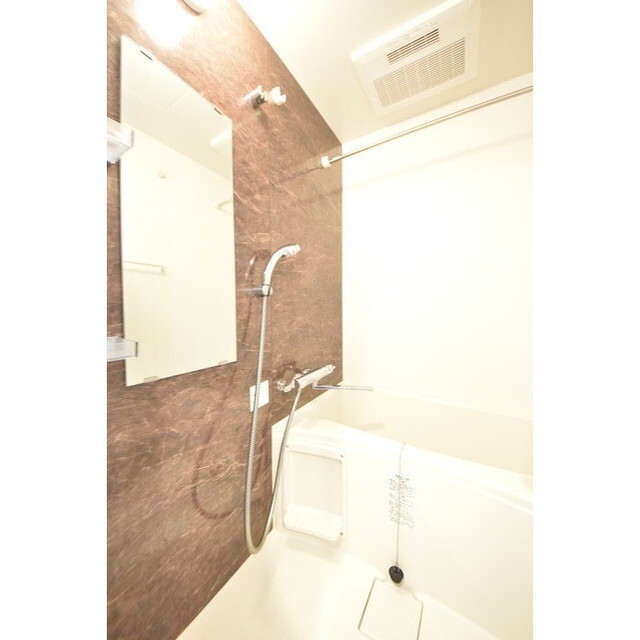 Court Blanche0520号室 内観