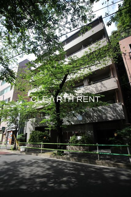 菱和パレス虎ノ門5階 ☆直接の管理会社クレアスレント/人気エリアで快適な新生活☆
