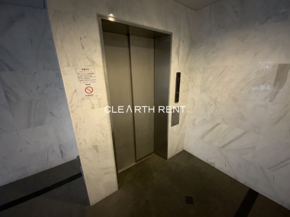 パレステュディオ芝浦＜Ｔｏｋｙｏ Ｂａｙ＞11階 ★エレベーター