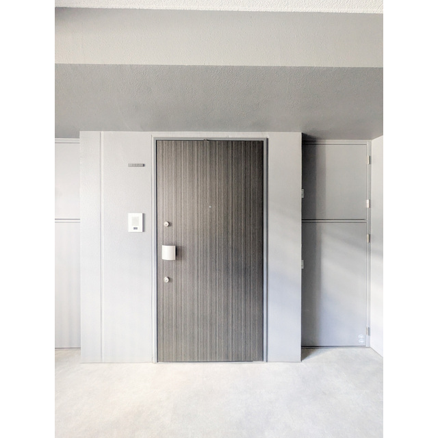 オーパスホームズ川口1407号室 同建物別部屋の参考画像