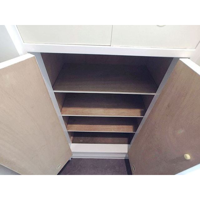 サンマールかしわ台409号室 内観