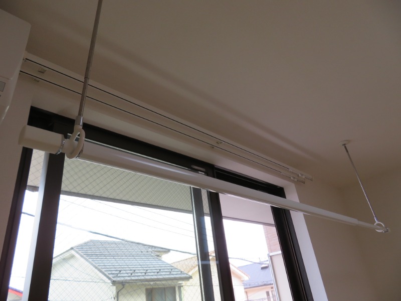 プレシャス新井宿1階 ※別部屋写真参照