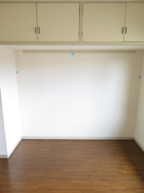 Ninety相模大野1階 部屋その他
