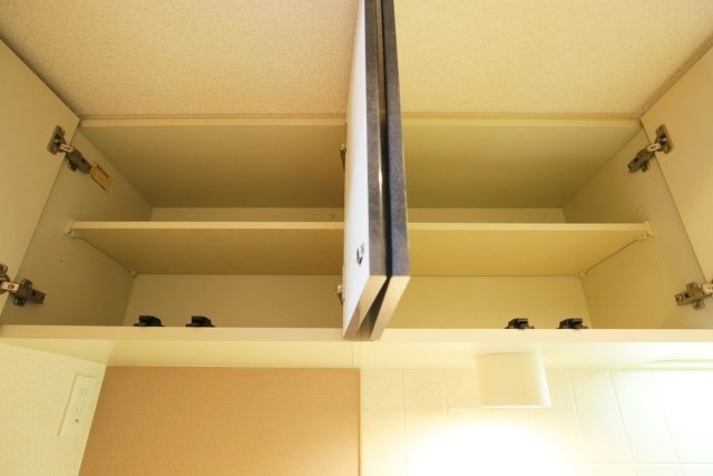 フェニックス上北沢ツインコート キッチン